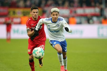 Harit und Bouhaddouz im Aufgebot Marokkos