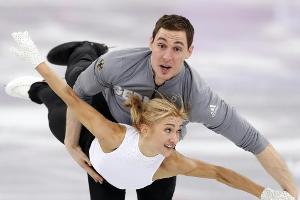 Eiskunstlauf-DM 2019 schon im Dezember 2018