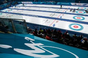 Paralympics: Zwei Dämpfer für deutsche Rollstuhlcurler