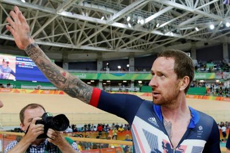 Nach Anschuldigungen: Wiggins fühlt sich verfolgt