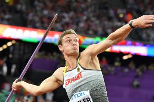 Kein Witz: Röhler und Vetter können in Finnland Insel gewinnen