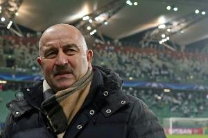 Russlands Trainer Tschertschessow: Alle Voraussetzungen für eine erfolgreiche WM