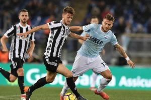 Transferschluss in der Serie A vorgezogen