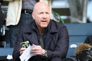 HSV: Sammer fehlt der "rote Faden", Rost glaubt weiter an Chance im Abstiegskampf