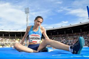 Russlands Skandal-Leichtathleten bleiben gesperrt - neutrale Athleten könnten ihr Startrecht verlieren