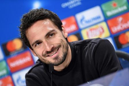 Hummels und Kerber starten UNICEF-Kampagne gegen Hunger
