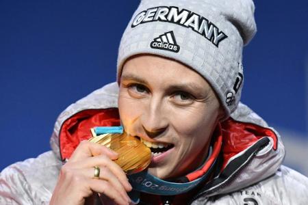 Frenzel: Heim-WM 2021 und Olympia 2022 