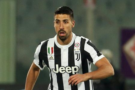 Khedira sorgt sich um Qualität der Bundesliga: 