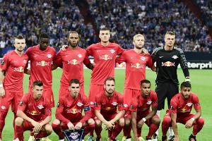 Rekord für Salzburg: 2000 Fans begleiten Team nach Dortmund