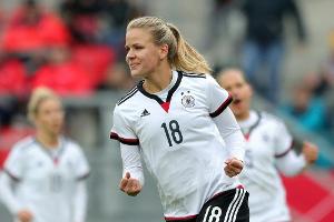 Frauenfußball: Petermann wechselt nach Potsdam