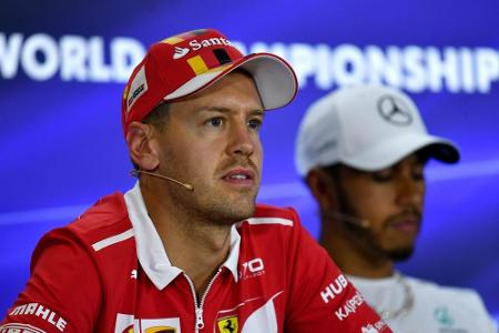 Formel-1-Auftakt: Mercedes, Ferrari und Co. im Formcheck