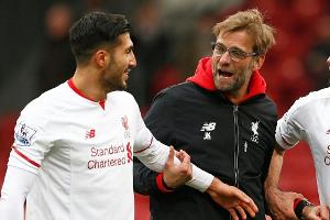 Can lobt Klopp: Von ihm kann man viel lernen