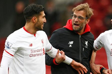 Can lobt Klopp: Von ihm kann man viel lernen