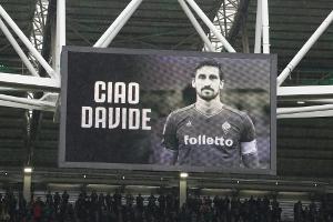 AC Florenz benennt Sportzentrum nach verstorbenem Astori