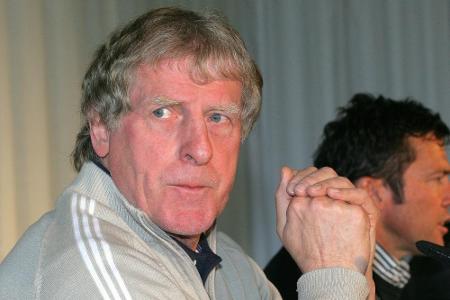 DFB zeichnet Rutemöller für Lebenswerk aus