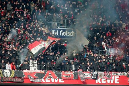 Vor Derby in Köln: Spielabsage verhindert