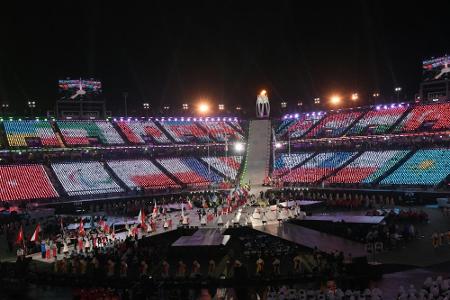 ARD und ZDF ziehen positive Paralympics-Bilanz