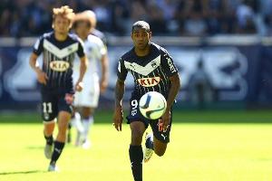 Medien: US-Investmentfonds an Girondins Bordeaux interessiert