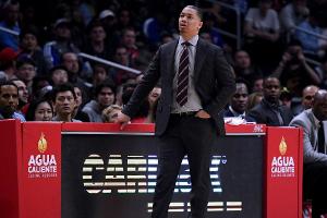 Gesundheitliche Probleme: Cavaliers-Coach Lue zurückgetreten