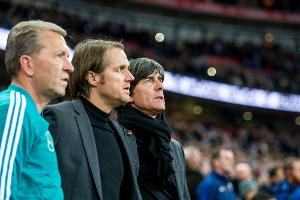 DFB-Fahrplan: Zwei Kracher zum Jahresauftakt