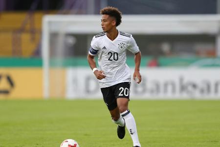 U21 möglicherweise ohne Kehrer und Baumgartl