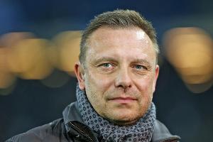 Hannover: Breitenreiter fordert "hundertprozentigen Siegeswillen" gegen Leipzig