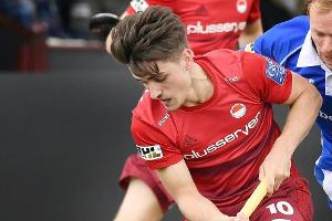 Euro Hockey League: Titelverteidiger Köln scheitert schon im Achtelfinale