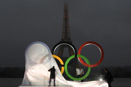 Paris 2024: Bauprojekte wohl deutlich teurer als erwartet