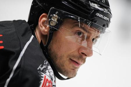 DEL-Viertelfinale: Nürnberg durch ersten Heimsieg in Führung