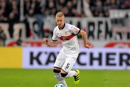 Baumgartl fehlt U21 auch im Kosovo