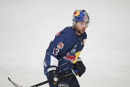 DEL: München zieht souverän ins Play-off-Halbfinale ein