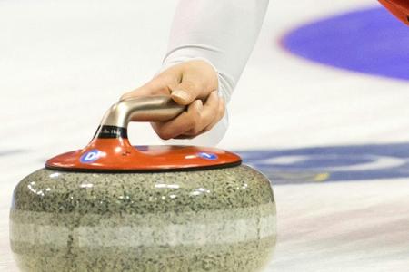 Deutsche Curlerinnen gewinnen vorletzte WM-Partie