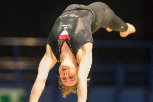 Kunstturn-Weltcup: Nur achter Platz für Kölnerin Sarah Voss