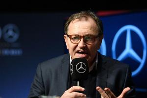 Lienen wünscht sich "neue Offensive im Nachwuchsbereich"