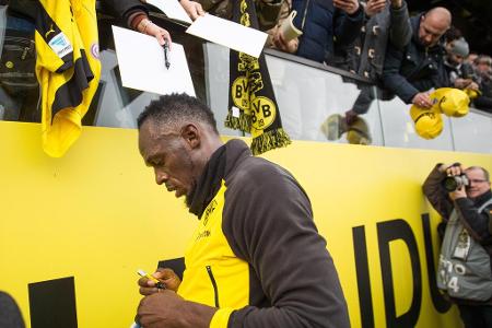 Autogramme, Autogramme, Autogramme