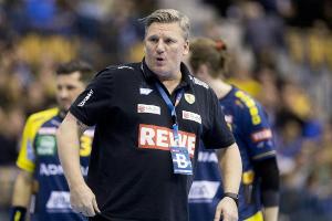 Löwen beenden CL-Gruppenphase mit Remis - nun droht Kiel