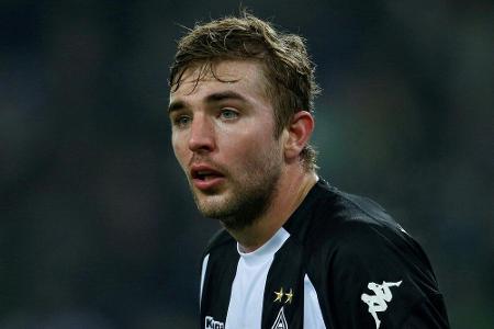 Gladbach: Entwarnung bei Weltmeister Kramer