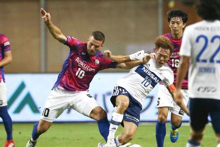 Podolski weiter ohne Sieg und Tor