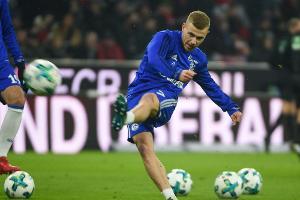 Ärger im Schalker Vertragspoker um Meyer: "Zwei E-Mails reichen nicht"