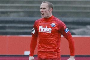 Paderborn dreht Spiel und festigt Tabellenführung