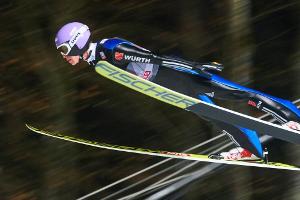 DSV-Adler fliegen bei Norwegen-Sieg nur auf Rang vier