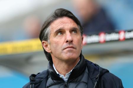 Labbadia muss weiter auf ersten Sieg als VfL-Trainer warten