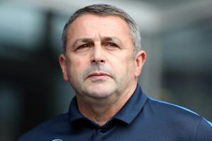 Allofs spricht über Identifikationsprobleme einiger  VfL-Profis