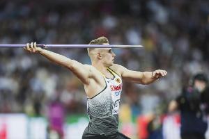 Starker Vetter und Müller knacken EM-Norm