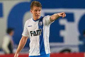 3. Liga: Magdeburg bleibt Paderborn auf den Fersen - KSC Dritter