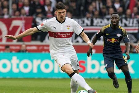 Leipzig fällt im Rennen um die Champions League weiter zurück