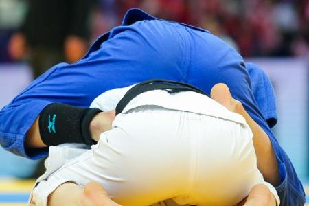 Judo: Frey und Ziech siegen in Agadir