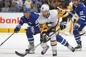 Rückschlag für NHL-Champion Kühnhackl, Grubauer makellos