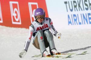 Wellinger stürzt in Oslo ab - Tande feiert Heimsieg