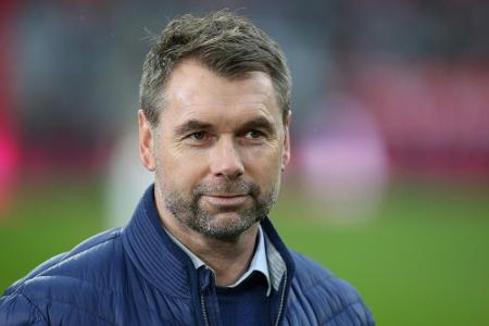 Medien: Hollerbach vor dem Aus